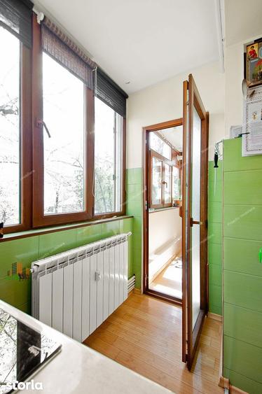 Apartament cu ideal pentru locuit sau investi?ie Mazepa 1, etaj 1! - 6