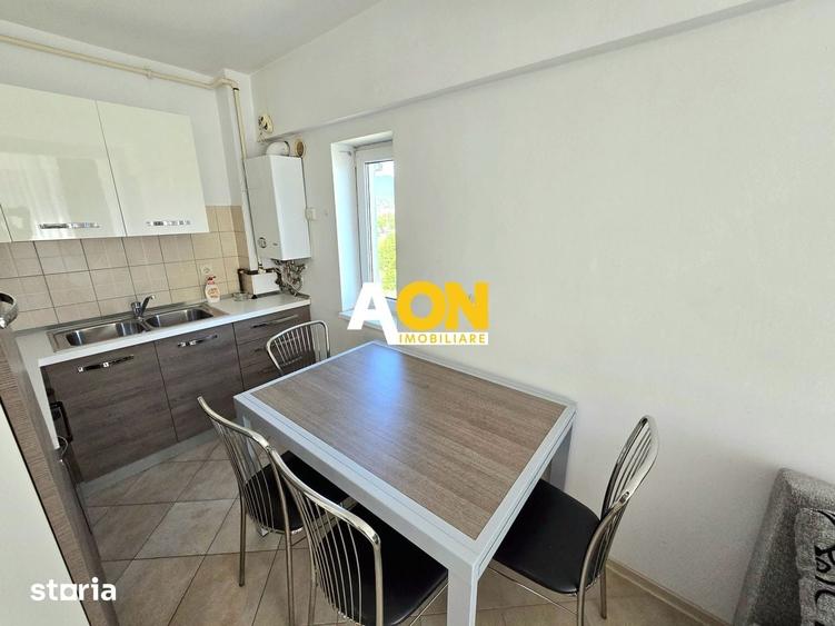 Apartament 2 Camere, Bloc Nou, Zona Stadion - 3