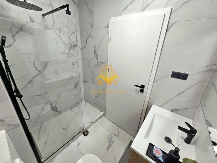 Apartament cu 3 camere semidecomandat, mobilat în Zorilor