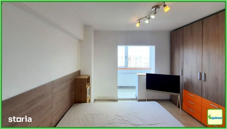 OFERTA EXCLUSIVA. COMISION 0. Ap. 3 cam. Parc Mihai Viteazul, ECX99397 - 12