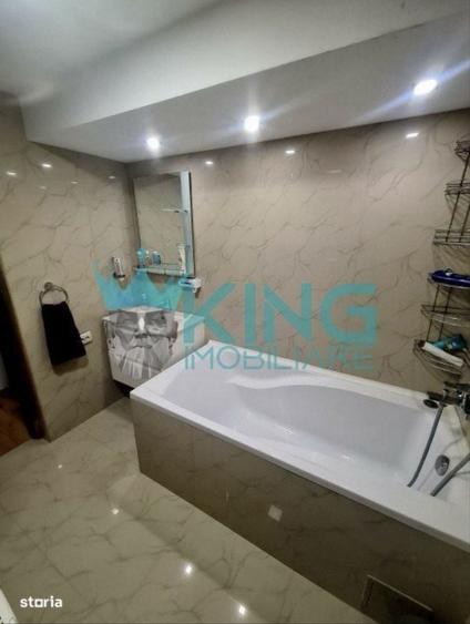 Apartament cu 3 camere în Șcheia