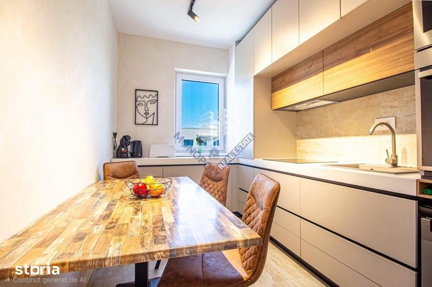 Apartament cu 2 camere în Bartolomeu