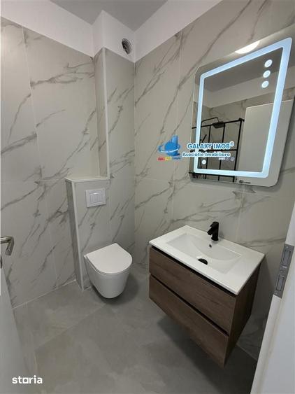 Apartament 2 camere-Bloc Lift-Incalzire pardoseala-Prelungirea Ghence - 5