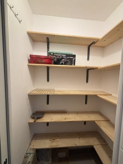 Apartament cu 2 camere decomandat în Drumul Taberei
