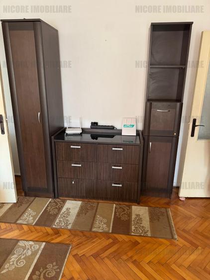 Apartament cu 2 camere semidecomandat în Șagului
