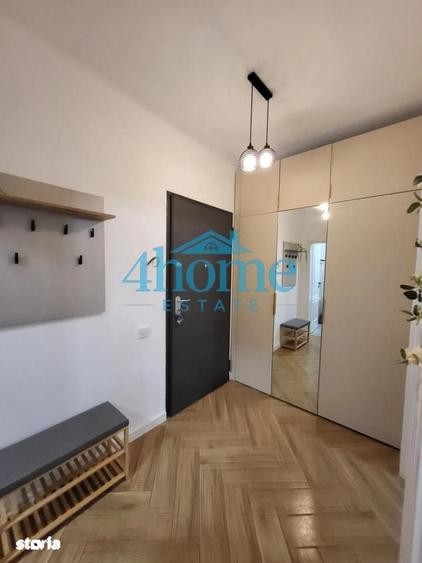 Studio Exigent Plaza | Lujerului| Metrou| Bloc Nou - 4