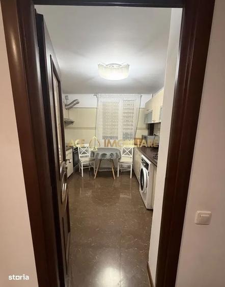 3 Camere de inchiriat | Drumul Taberei | Centrala proprie | Metrou - 3