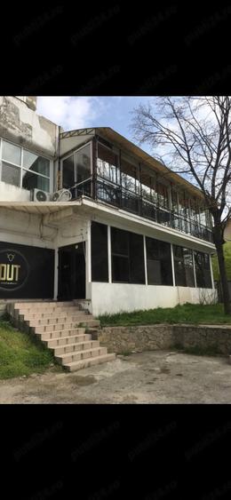 Spațiu comercial, de 100 mp, în E3