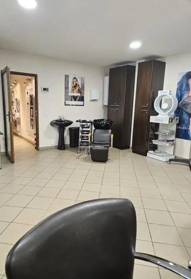 Spațiu comercial, de 103 mp, în Decebal
