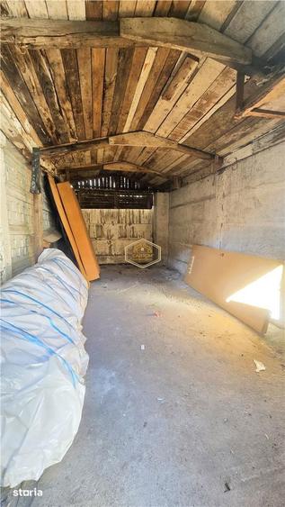 Centru | Etaj 2 - Apartament cu 3 camere + garaj | Calea Traian - 2