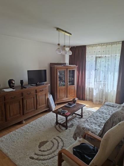 Apartament 2 camere, 52.51 mp, decomandat, Craiovita Școala „Gheorghe Bibescu” - 1
