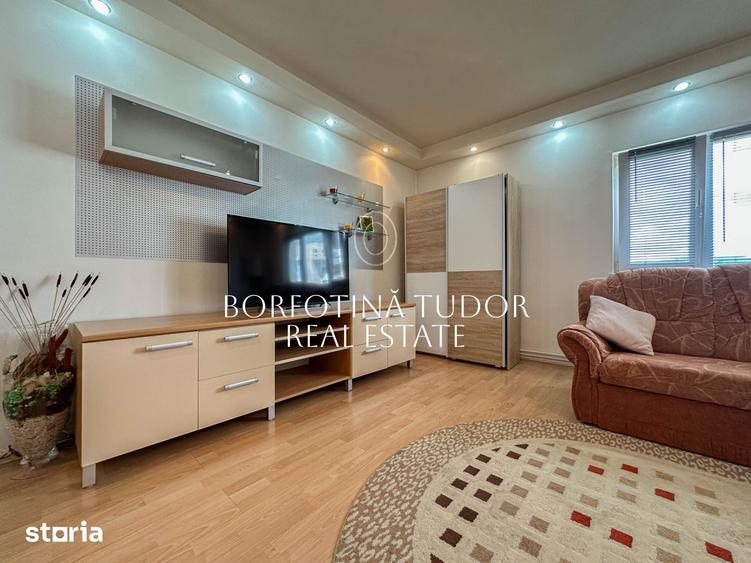 Apartament 3 camere | Plopilor | Decomandat | 10 min USAMV - 10