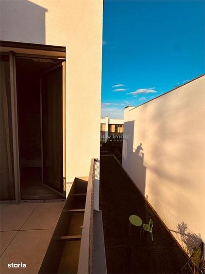 Casa lux - Tunari Amber Forest - 4 camere - 3 bai - 141mp - 310mp tere - 20