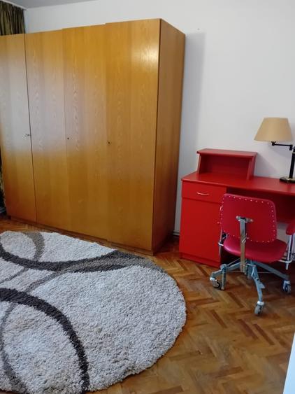 Apartament cu 3 camere decomandat în Mănăștur