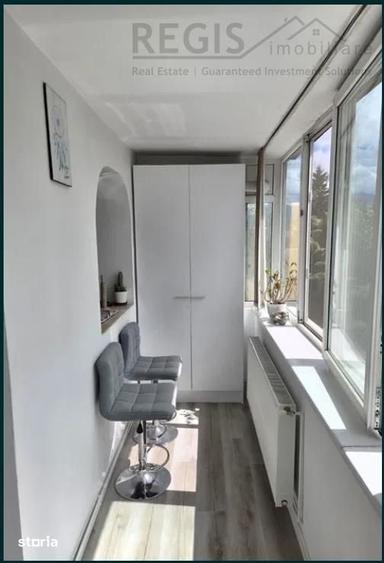 Apartament modern si spatios 3 camere Harmanului - 3