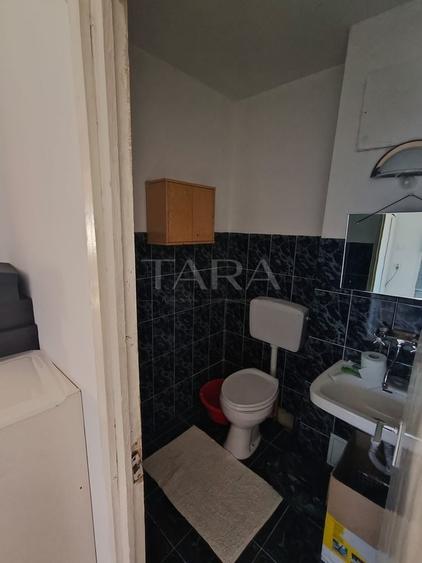 Apartament cu 3 camere decomandat, mobilat în Zorilor