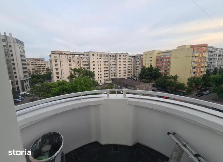 Garsonieră în Decebal