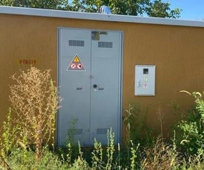 Teren Construcții intravilan de 14000 mp, în Dascălu