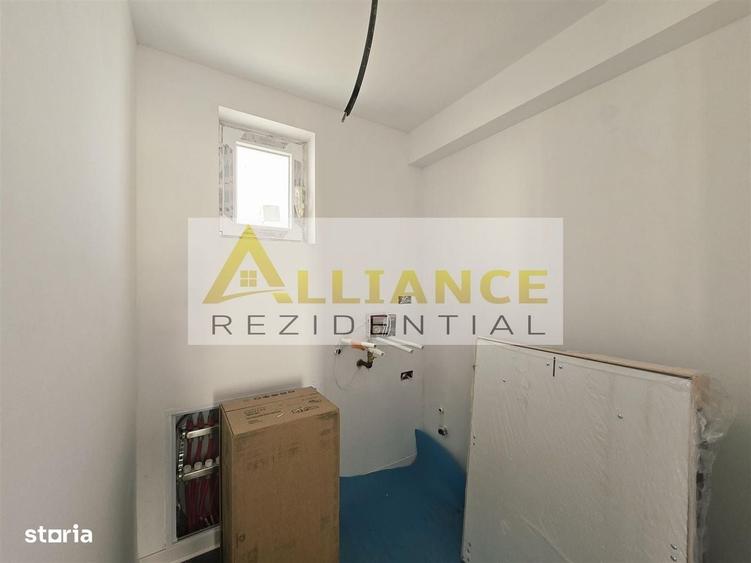 Casă cu 3 camere în Berceni