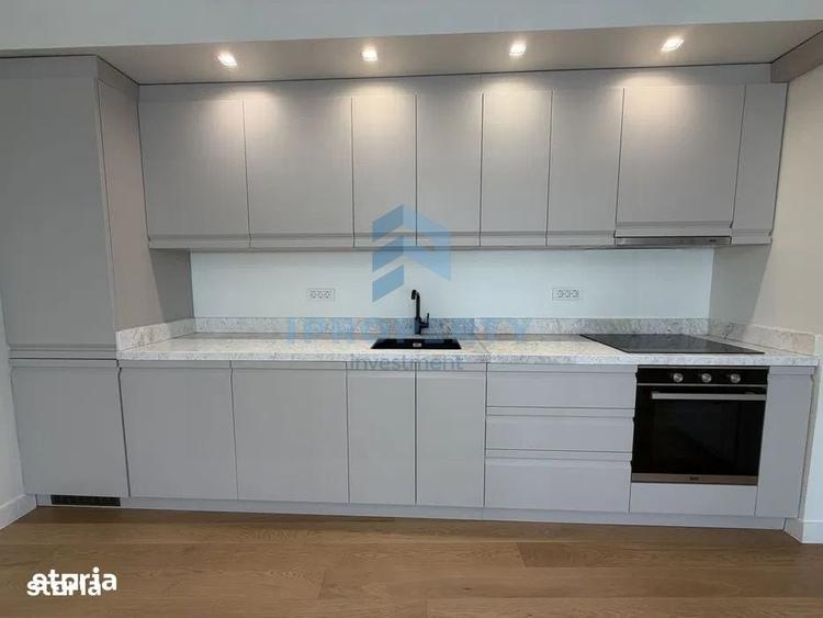 Apartament cu 2 camere în Eminescu