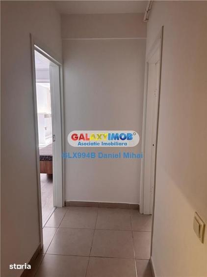 Garsoniera de inchiriat - mobilata si utilata - ADM Rezidential - 6