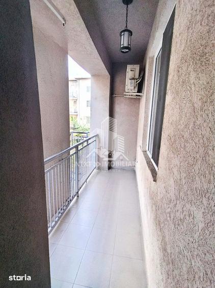 Apartament cu 2 camere decomandat, mobilat în Primo