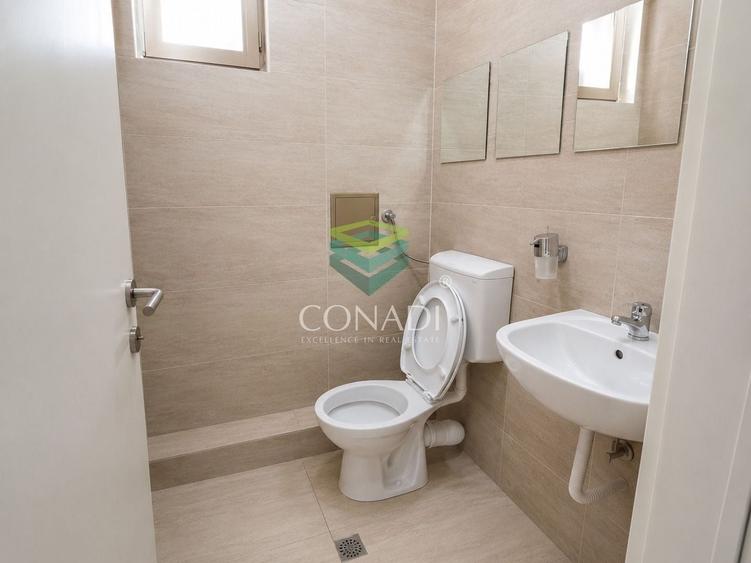 Zona Dorobanti, vila cu 7 camere de vanzare, 363 mp construiti - 7