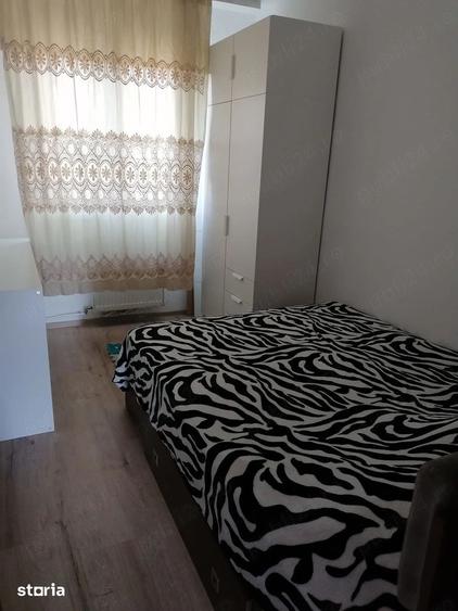 Apartament cu 3 camere în Șagului