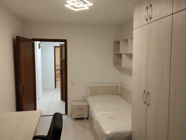 Apartament cu 3 camere decomandat în Mănăștur