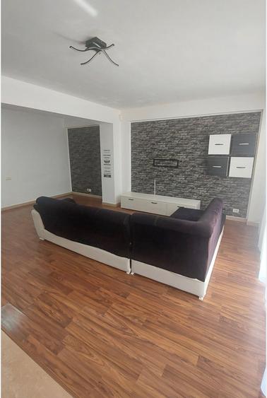 Apartament cu 2 camere în Tomis Nord