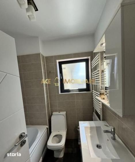 2 Camere de inchiriat | Lujerului | Metrou | Centrala | Parcare - 8