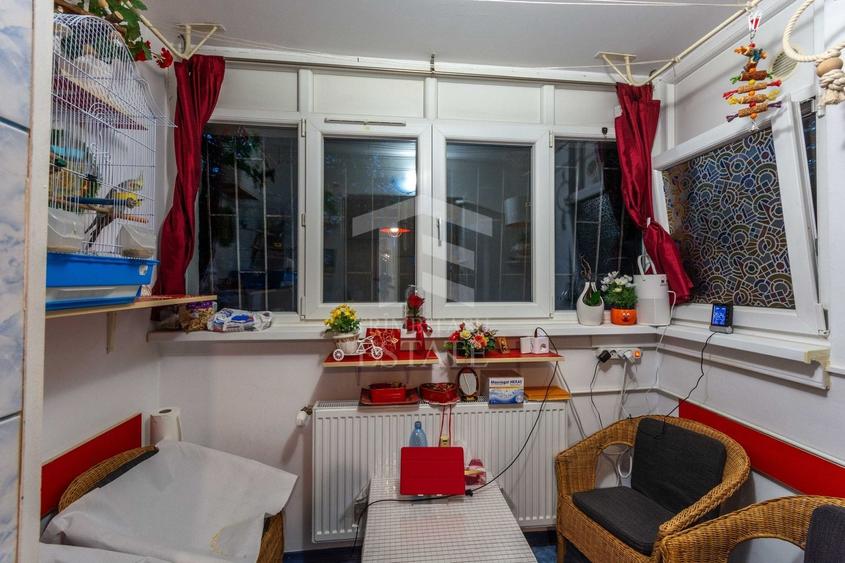 Arena Nationala, Basarabia Apartament 3 camere - 13