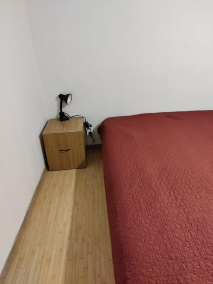 Garsonieră decomandată, mobilată în Galata