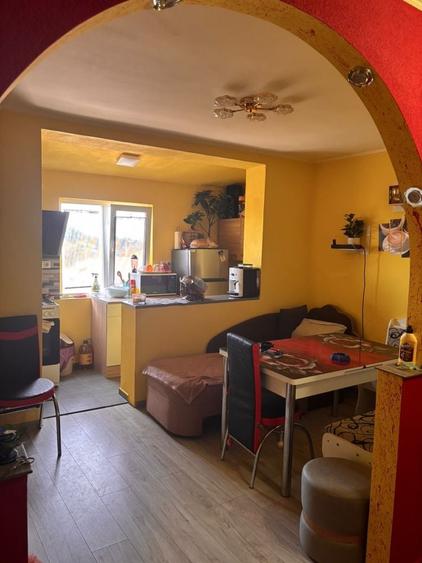 Apartament cu 2 camere în Diosig
