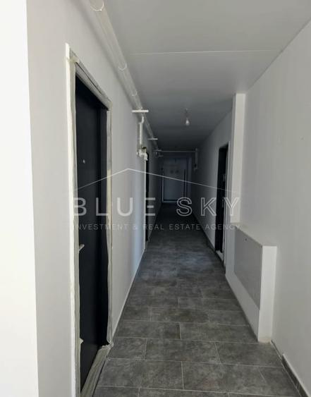 Apartament cu 2 camere decomandat în Mamaia-Sat