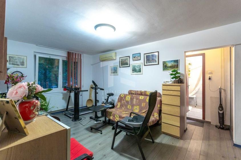 Arena Nationala, Basarabia Apartament 3 camere - 10