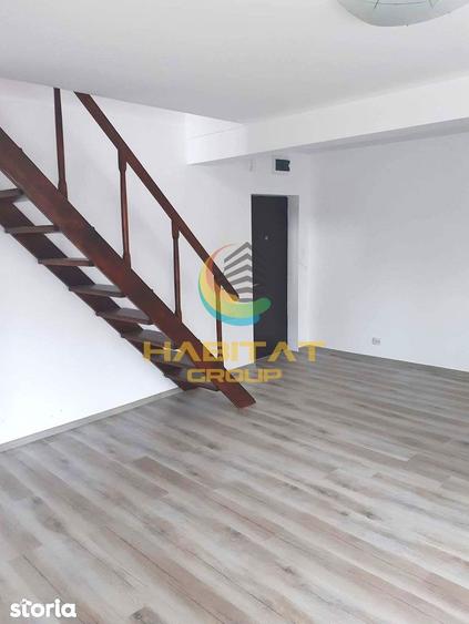 Apartament cu 3 camere, mobilat în Berceni — fotografia 1