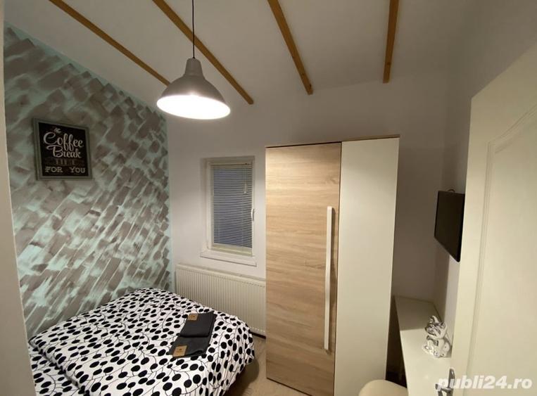 Casă cu Teren 300 Mp în Central