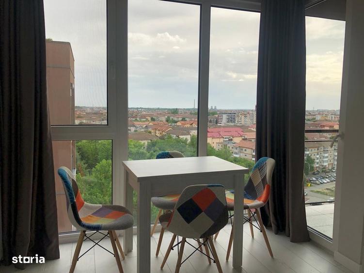 Apartament 2 camere | Liviu Rebreanu | Etaj 11 | Parcare | 40 mp - 9