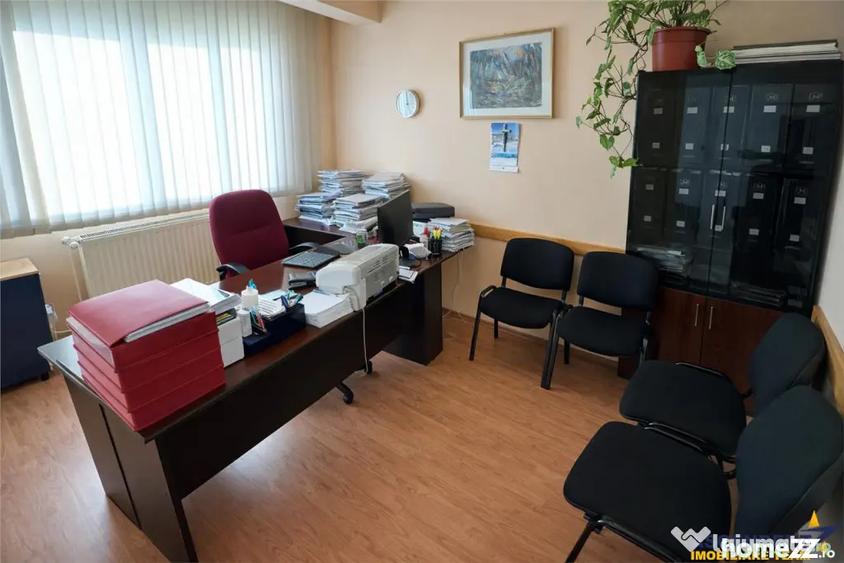 Spațiu comercial, de 126 mp, în Central