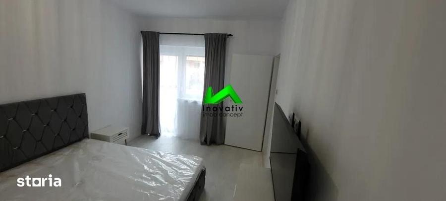 Apartament cu 2 camere decomandat în Țiglari