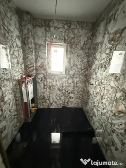 Casă cu 4 camere cu Teren 400 Mp în Popas Păcurari