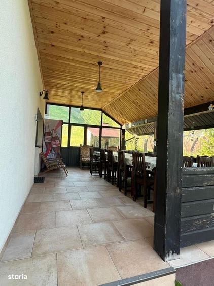 Casa Lepsa-Vrancea-7 camere - 1