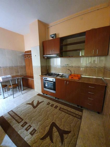 Garsonieră decomandată în Ultracentral