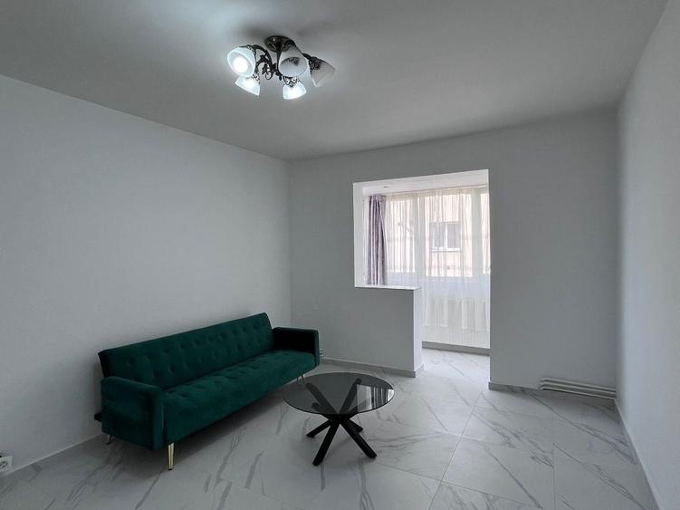 Apartament 2 camere Tractorul - 2