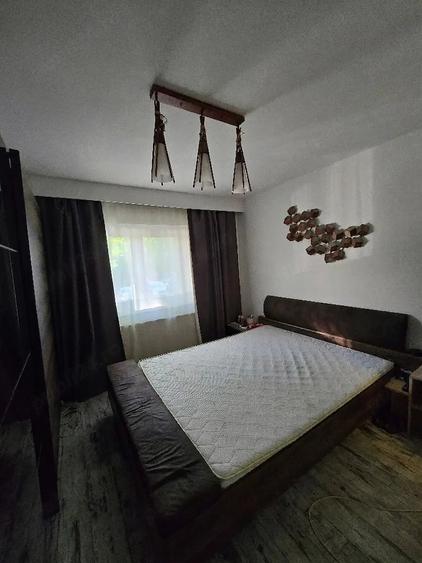 Apartament cu 2 camere decomandat în Obcini