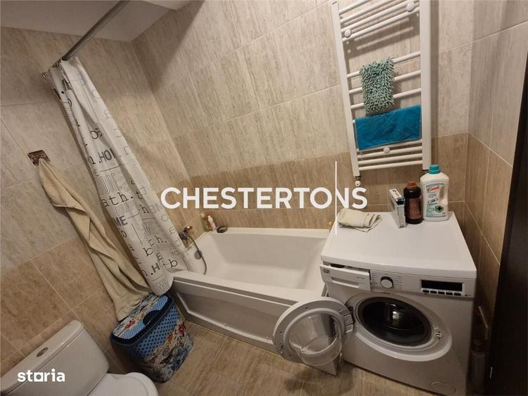 Apartament 2 camere mobilat Chiajna - 1