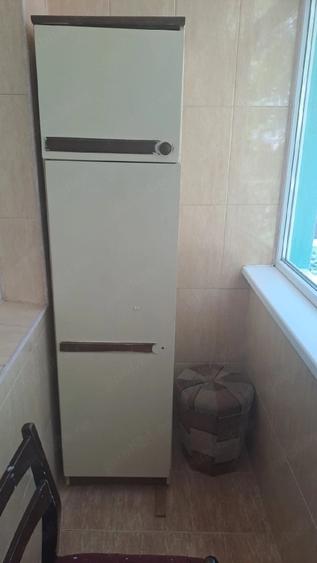 Apartament cu 2 camere semidecomandat în Independenței