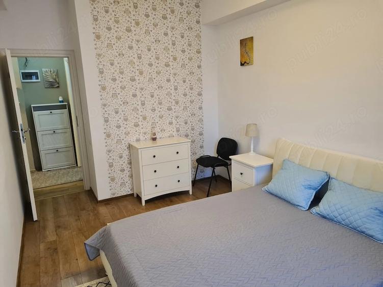 Apartament cu 2 camere decomandat în Ghencea