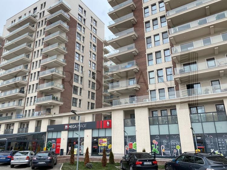 Garsonieră decomandată, mobilată în Drumul Taberei